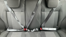 Ford Fiesta 1.0 EcoBoost Zetec Navigation 5dr Petrol Hatchback